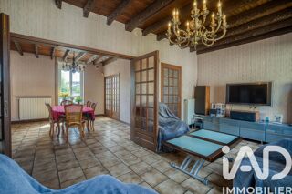  Maison à vendre 12 pièces 285 m²