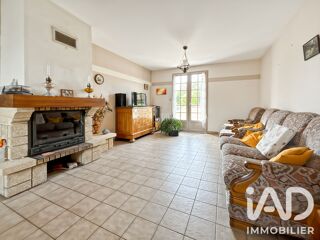  Maison à vendre 5 pièces 91 m²