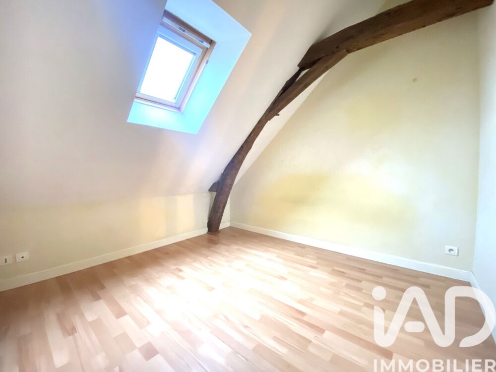 Vente Maison Vente Maison de ville 5 pièces Loches