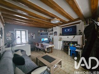  Maison � vendre 3 pi�ces 70 m�