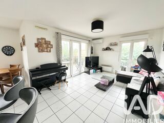  Appartement à vendre 3 pièces 68 m²