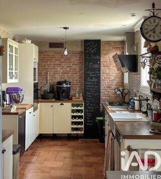  Maison à vendre 11 pièces 297 m²
