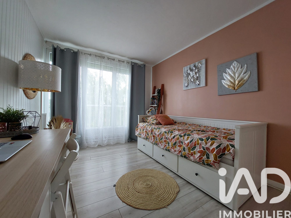 Vente Appartement Vente Appartement 5 pièces Soisy-sous-montmorency