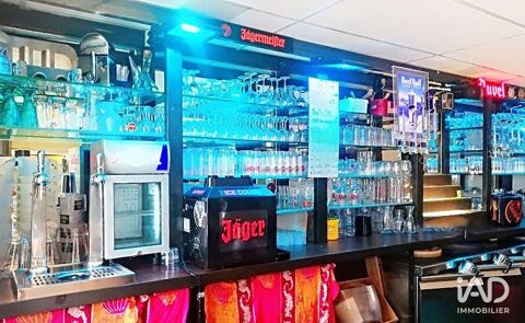   Vente Murs commerciaux 220 m&sup2; 