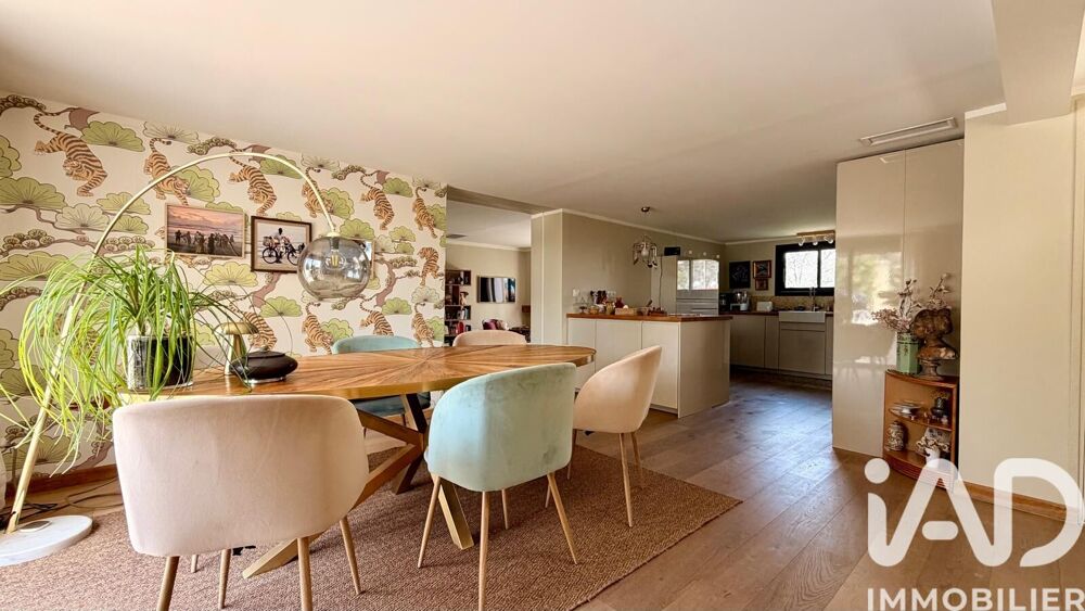 � vendre  Maison Aix-en-Provence (13100)