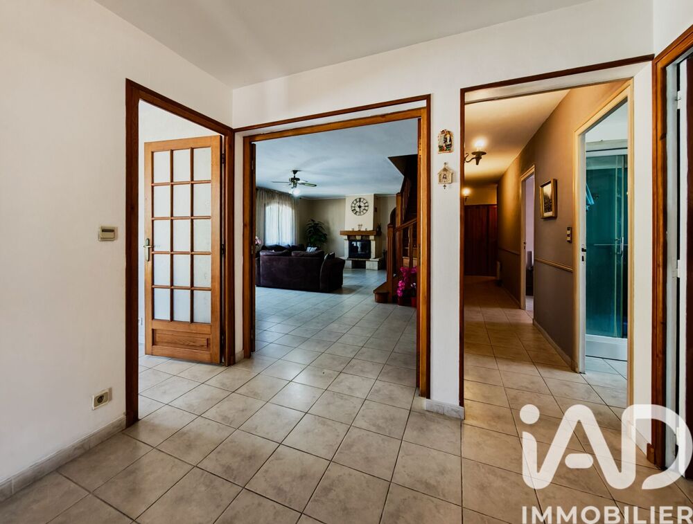 Vente Maison/villa 10 pièces