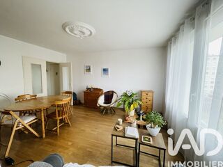  Appartement à vendre 4 pièces 73 m²