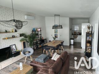  Appartement à louer 3 pièces 65 m²