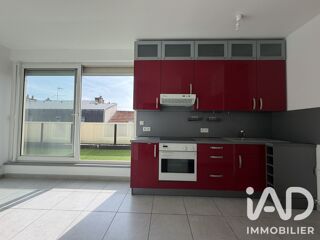  Appartement à vendre 2 pièces 30 m²