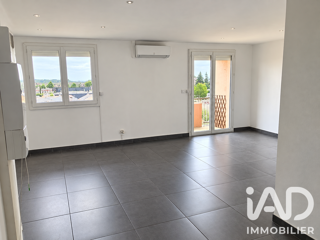  Appartement à louer 3 pièces 70 m²