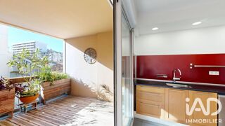  Appartement à vendre 4 pièces 108 m²