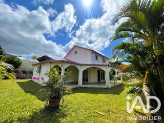 Vente Maison Vente Maison/villa 6 pièces Saint-louis