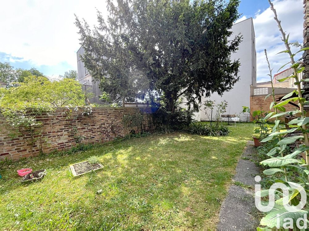 � vendre  Maison Montreuil (93100)