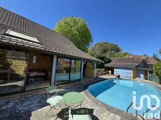  Maison � vendre 7 pi�ces 165 m�