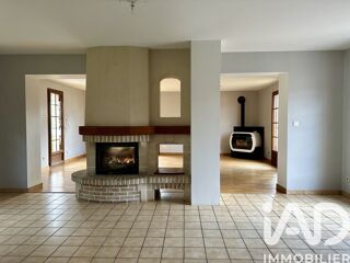  Maison à vendre 5 pièces 120 m²