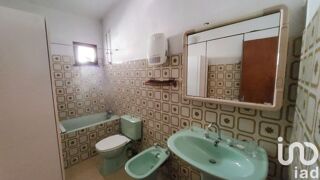 Maison à vendre 8 pièces 138 m²
