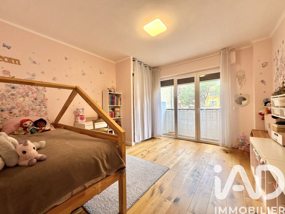 Vente Appartement Vente Appartement 3 pièces Menton