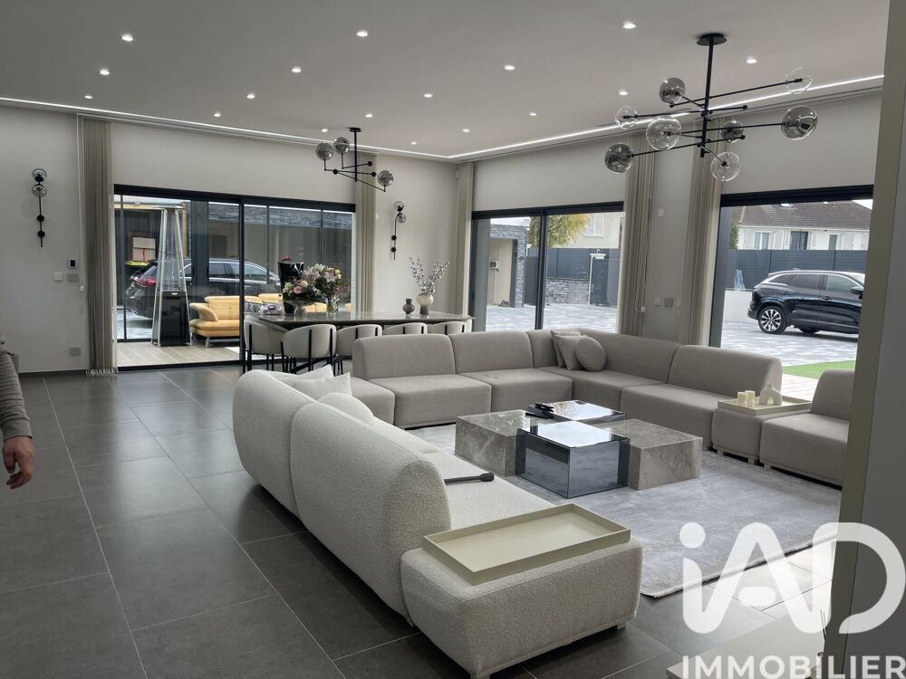 Vente Maison/villa 6 pièces