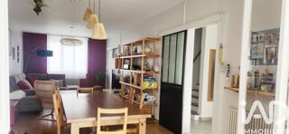 Maison à vendre 6 pièces 147 m²