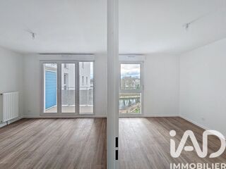  Appartement à vendre 2 pièces 44 m²