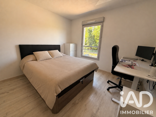  Appartement à vendre 4 pièces 88 m²