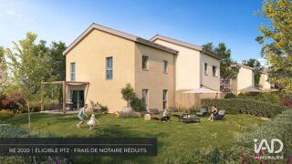  Maison à vendre 4 pièces 90 m²
