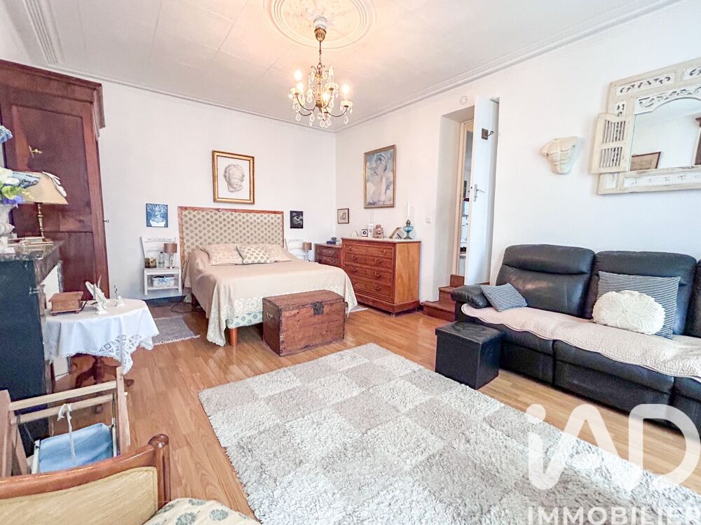 Vente Maison de ville 6 pièces