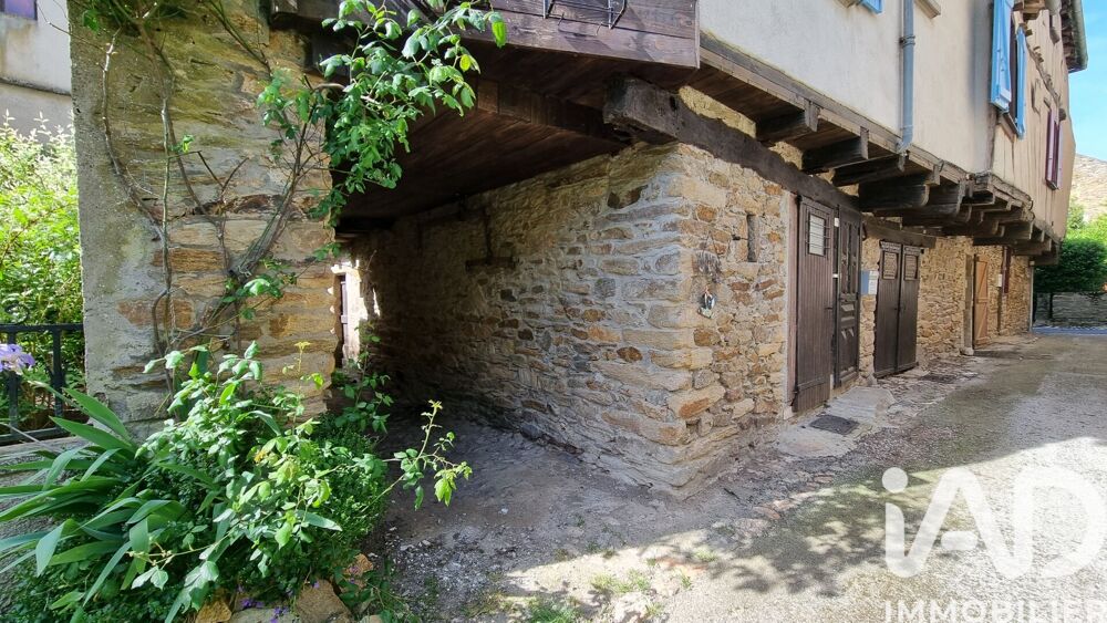 Vente Maison de village 3 pièces