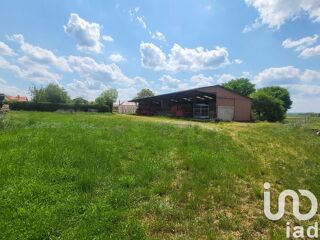  Terrain à vendre 3251 m²