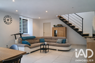  Maison à vendre 4 pièces 117 m²