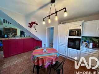  Maison à vendre 6 pièces 156 m²