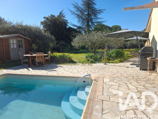  Maison à vendre 4 pièces 150 m²