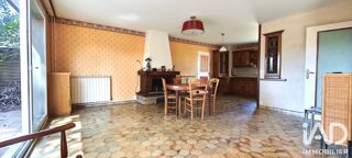  Maison à vendre 4 pièces 102 m²