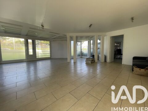   Vente Boutique/Local commercial 160 m&sup2; 