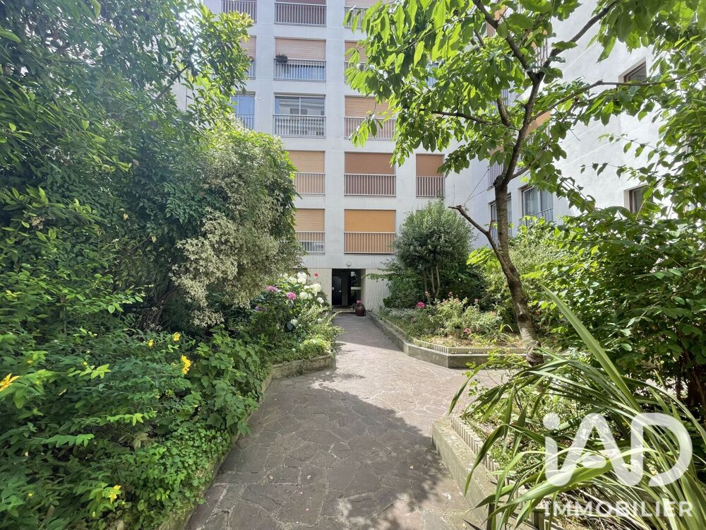 Vente Appartement Vente Appartement 1 pièce Paris 12