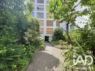  Appartement à vendre 1 pièce 30 m²