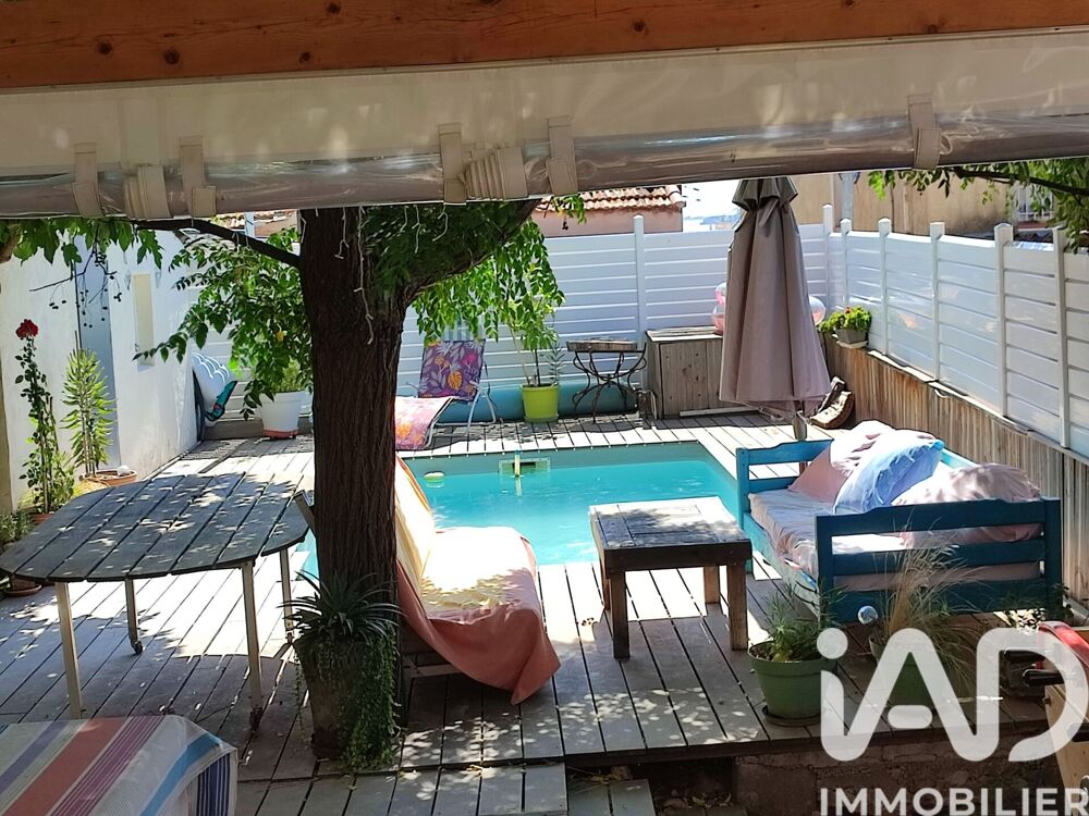 Vente Maison/villa 2 pièces