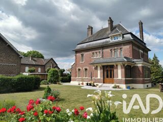  Maison � vendre 12 pi�ces 350 m�