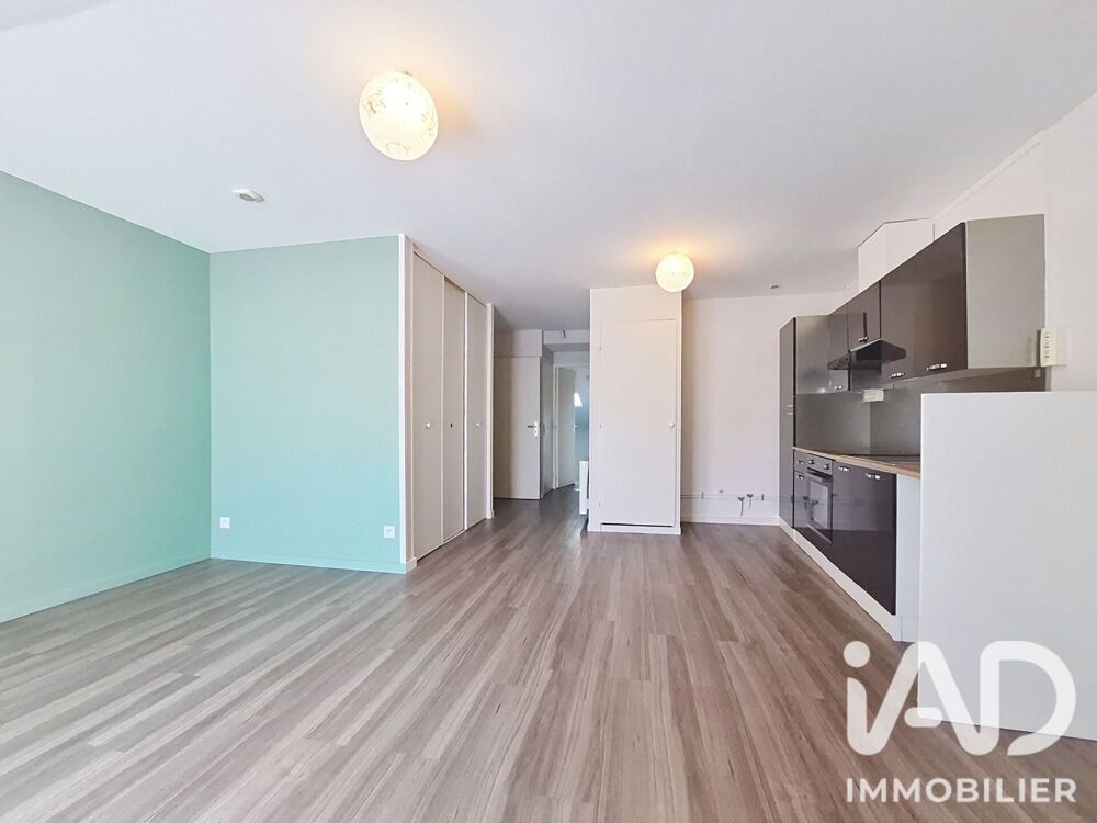 Vente Maison Vente Maison/villa 3 pièces Chemillé-en-anjou