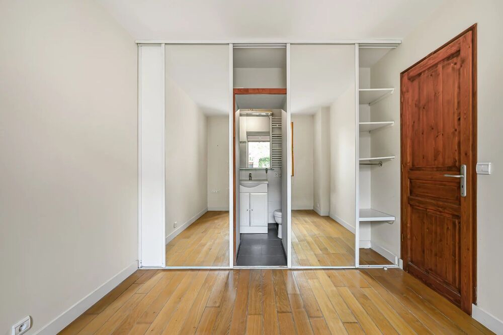 � vendre  Maison Rueil-Malmaison (92500)