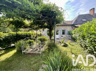  Maison à vendre 2 pièces 50 m²