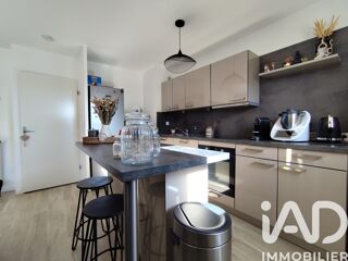  Appartement � vendre 2 pi�ces 43 m�