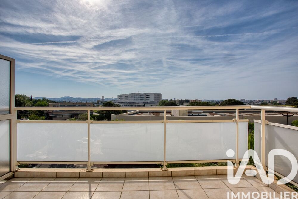 Vente Appartement Vente Appartement 2 pièces Fréjus