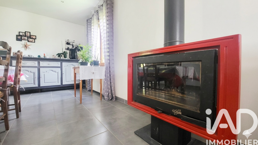 vente Maison - 5 pièce(s) - 107 m² Vittefleur (76450)