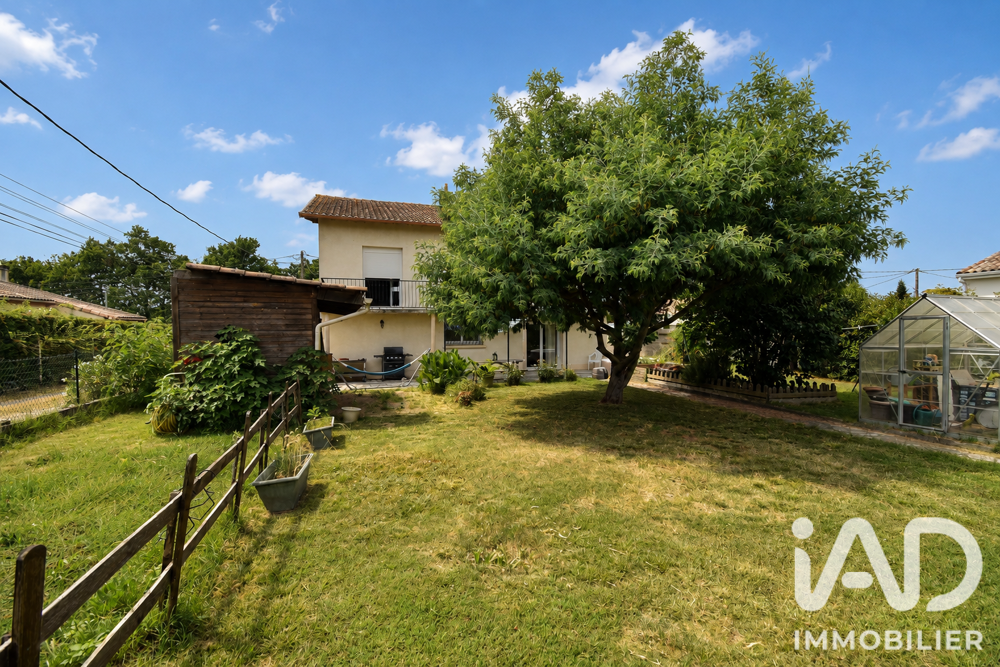 Vente Maison/villa 7 pièces