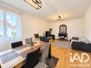 Vente Maison Vente Pavillon 5 pièces Champigny-sur-marne