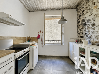  Appartement à vendre 3 pièces 53 m²