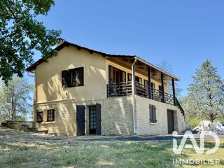  Maison à vendre 5 pièces 100 m²