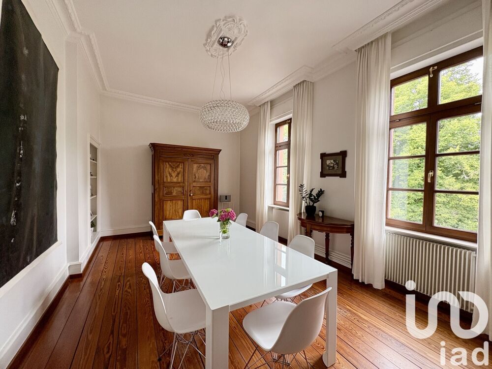 à vendre  Maison Wissembourg (67160)