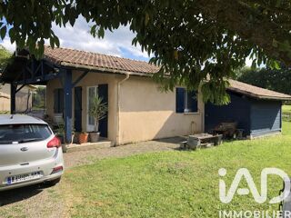  Maison à vendre 3 pièces 68 m²